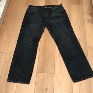Lucky Brand Mens Jeans